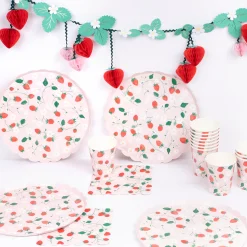 Berries Party Set>Meri Meri Online