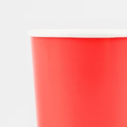 Berry Red Cups (x 8)>Meri Meri Online