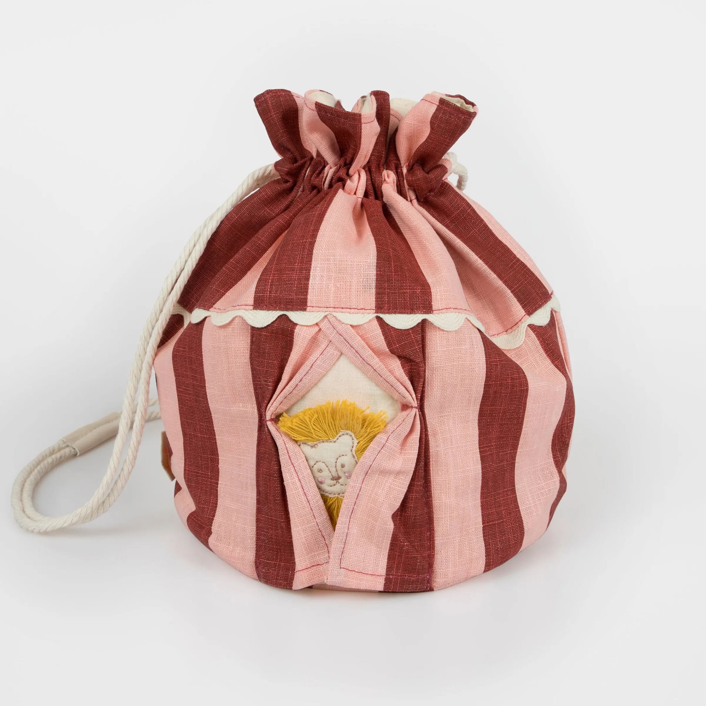Big Top Circus Bag>Meri Meri Online