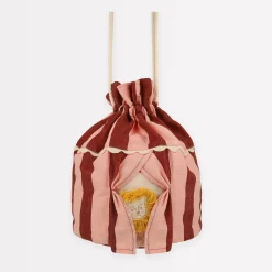 Big Top Circus Bag><noscript><img width=