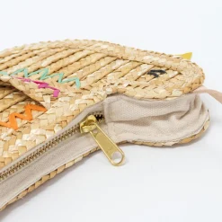 Bird Straw Bag><noscript><img width=