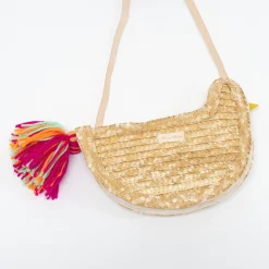 Bird Straw Bag><noscript><img width=