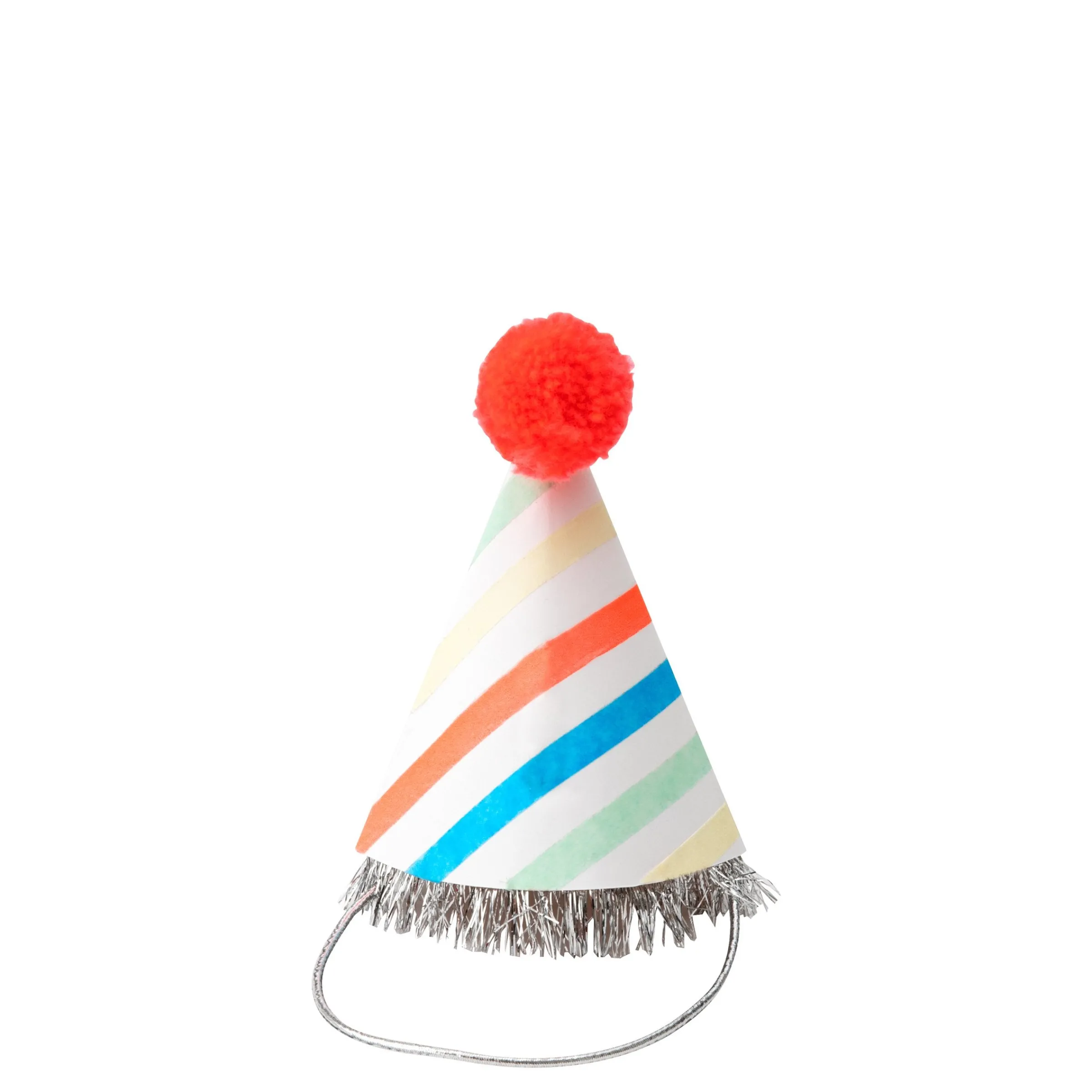 Birthday Hat Card>Meri Meri Best