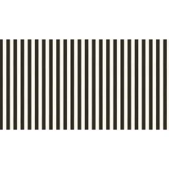 Black Striped Tablecloth><noscript><img width=