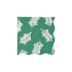 Block Print Small Napkins (x 16)><noscript><img width=