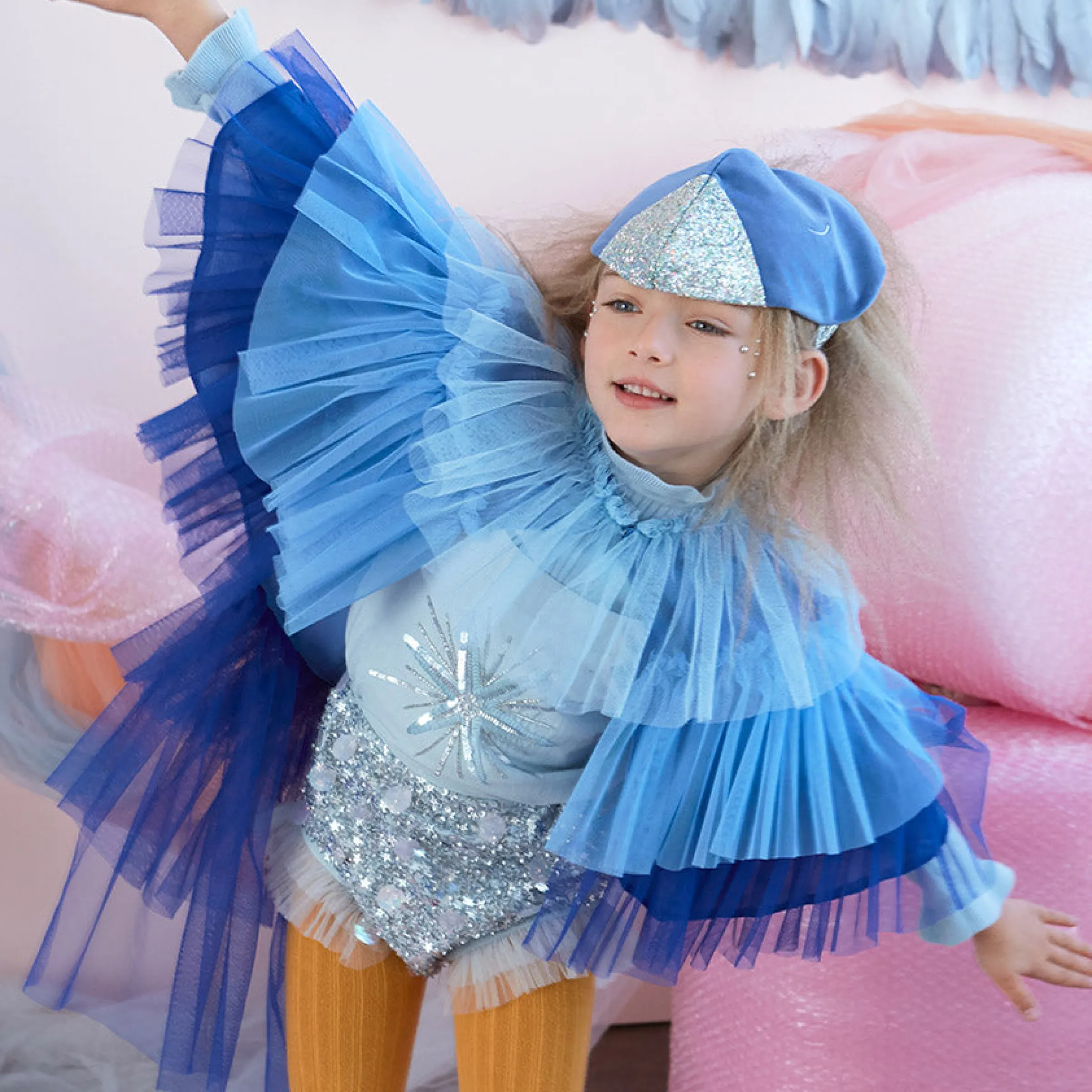 Blue Bird Costume>Meri Meri Best