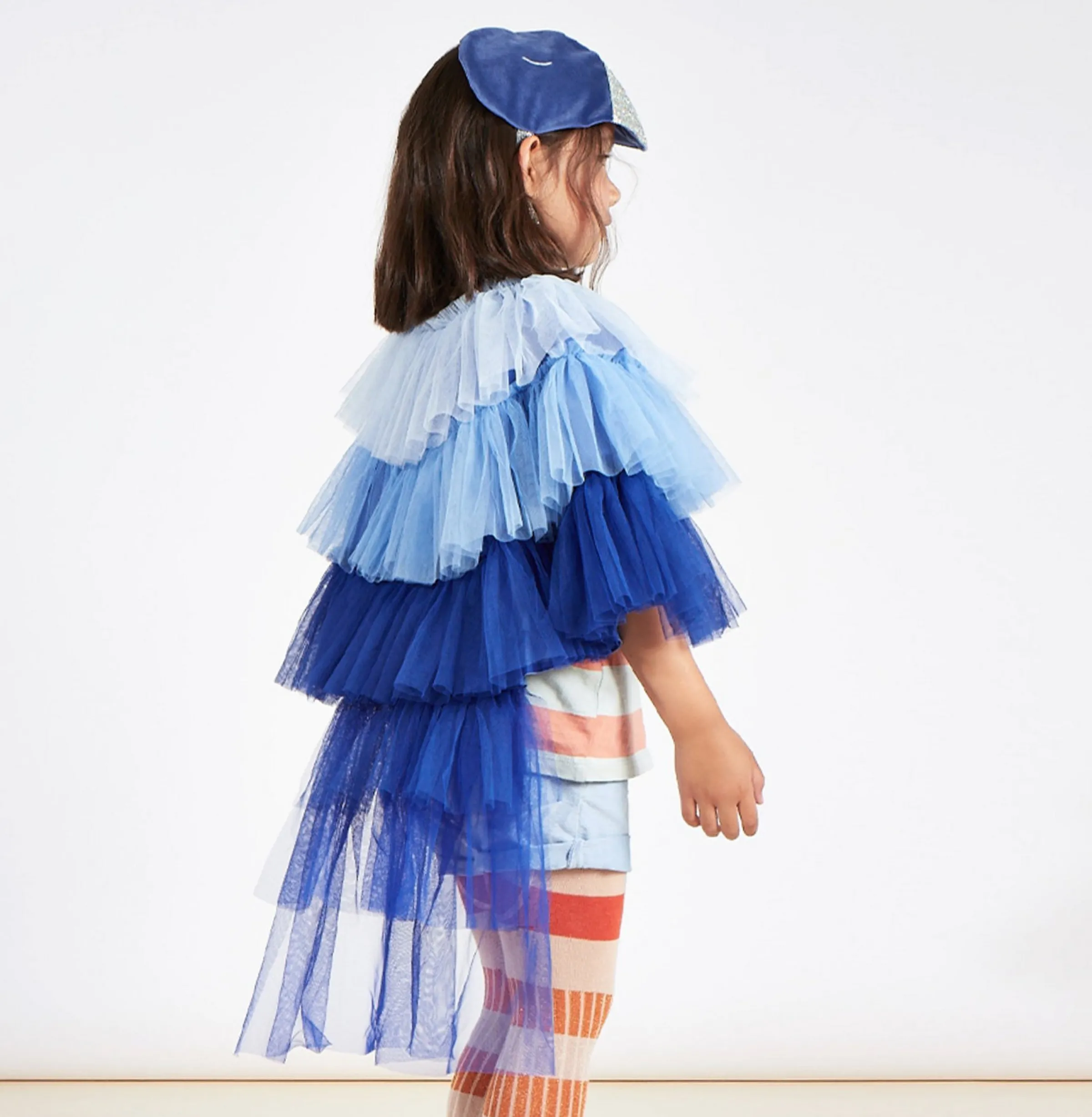 Blue Bird Costume>Meri Meri Best