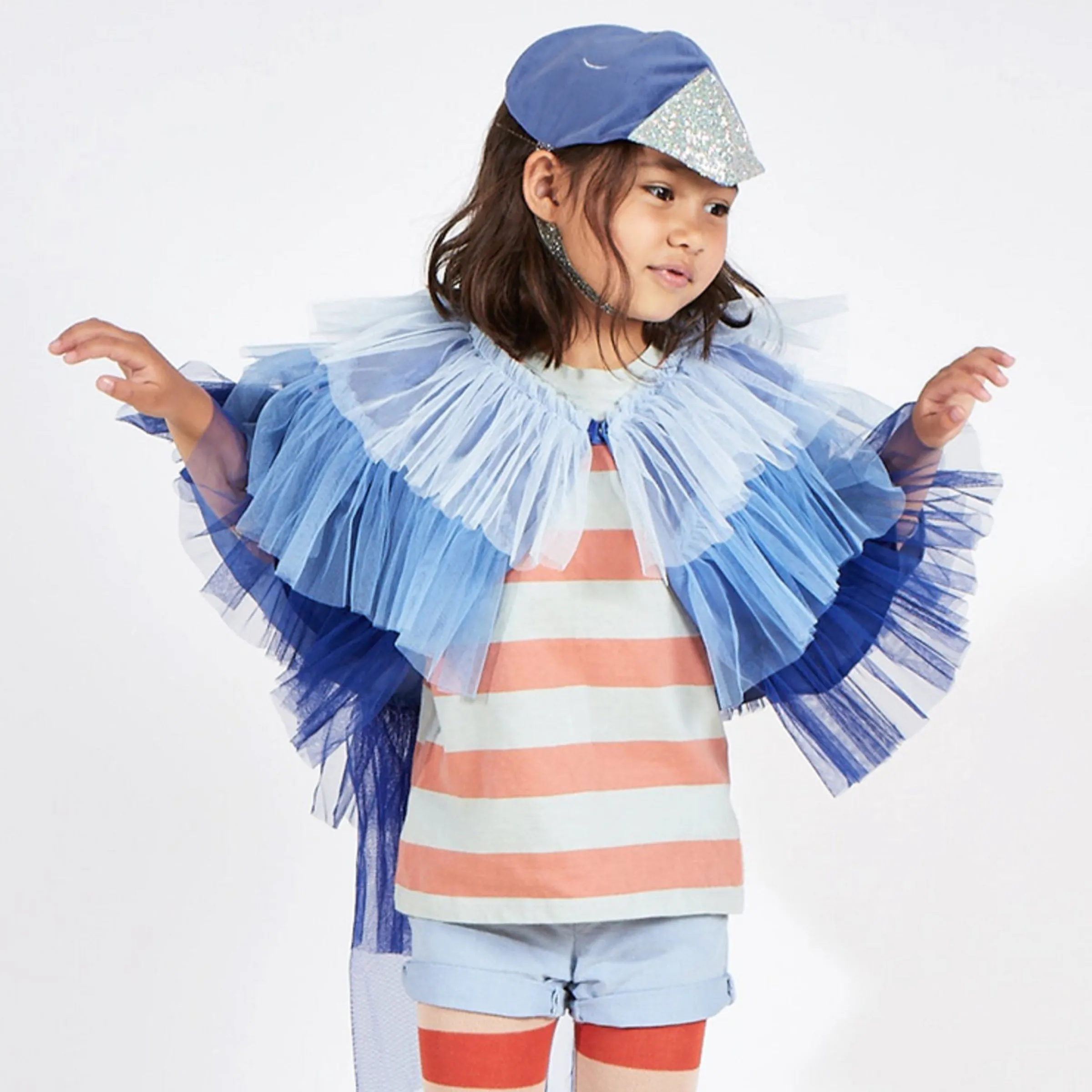 Blue Bird Costume>Meri Meri Best