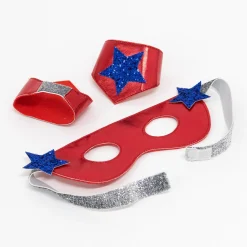 Blue Superhero Costume><noscript><img data-lazyloaded=