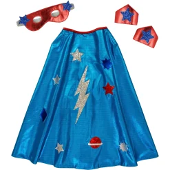 Blue Superhero Costume><noscript><img data-lazyloaded=