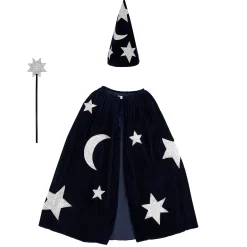 Blue Velvet Wizard Costume><noscript><img width=