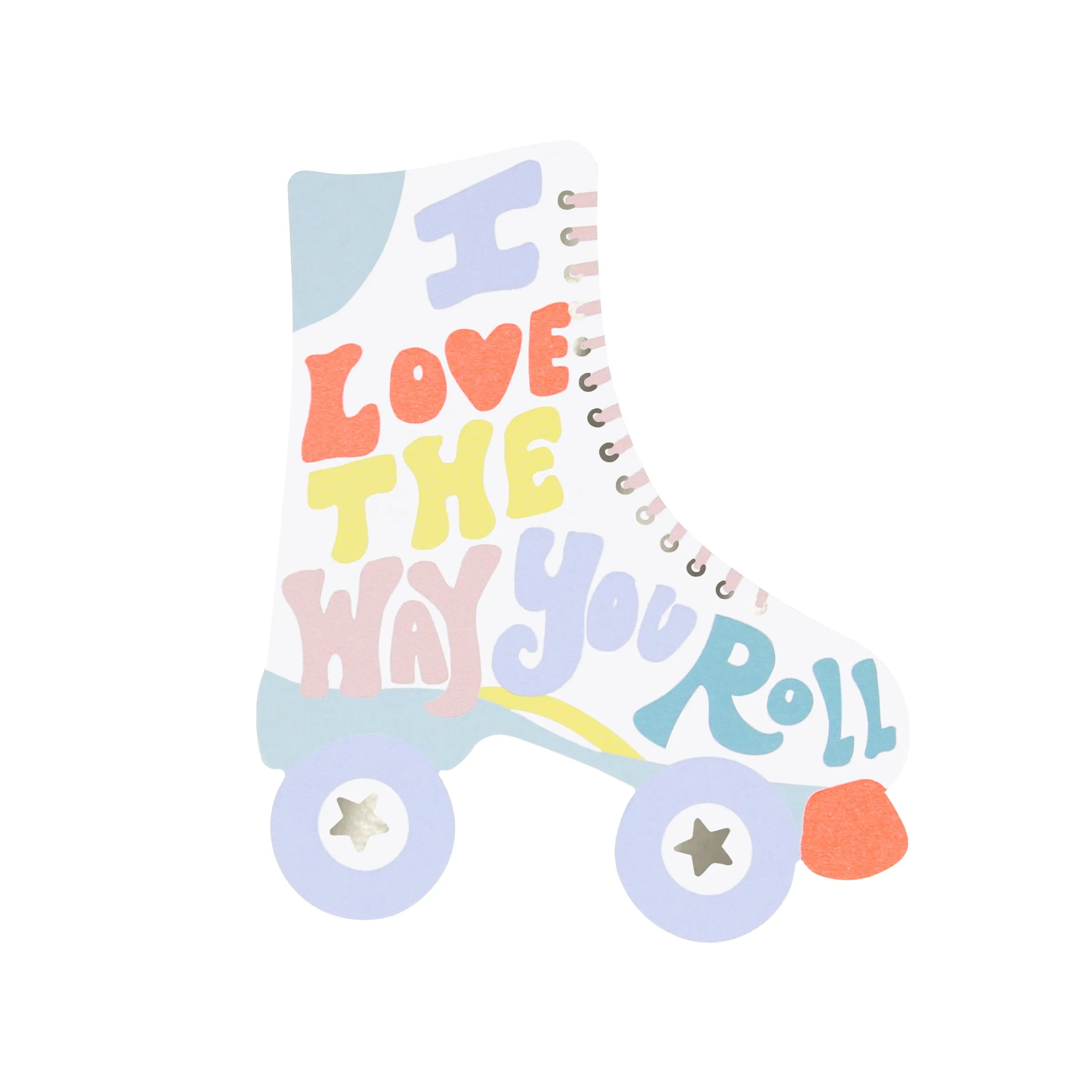Boom Box Kids Valentine's Cards & Erasers Set (x 12)>Meri Meri Sale
