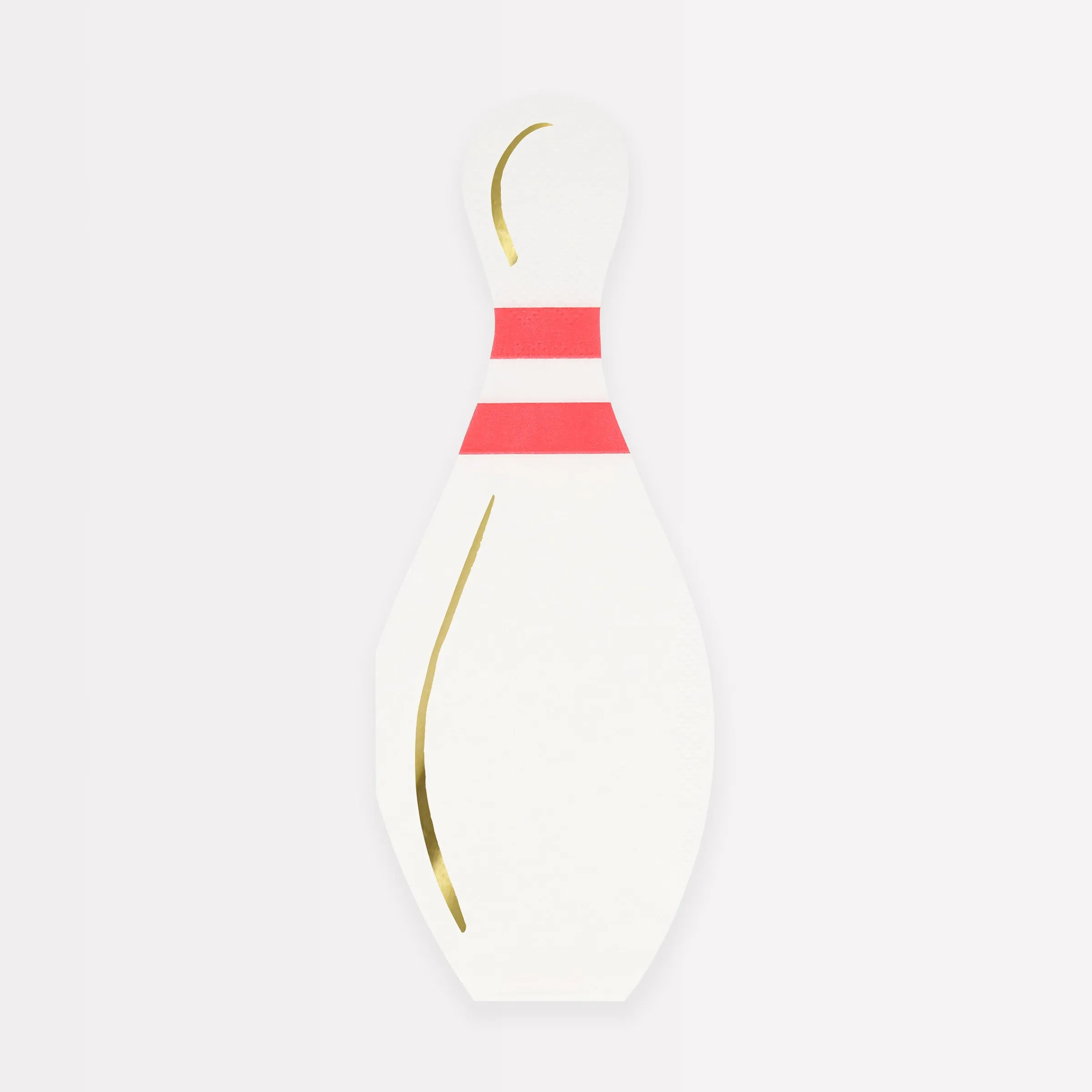 Bowling Napkins (x 16)>Meri Meri Fashion