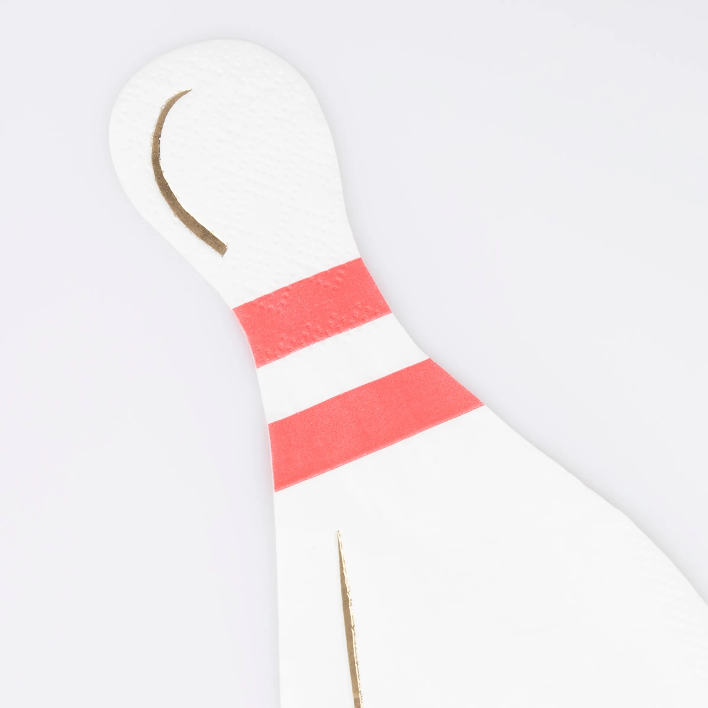 Bowling Napkins (x 16)>Meri Meri Fashion