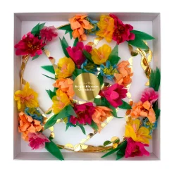 Bright Blossom Chandelier><noscript><img width=