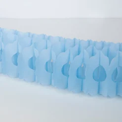 4 Bright Honeycomb Garland Set><noscript><img width=
