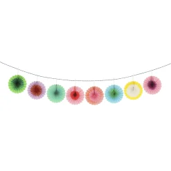 Bright Stripes Party Set><noscript><img width=