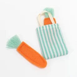 Bunny Mini Suitcase Doll><noscript><img width=
