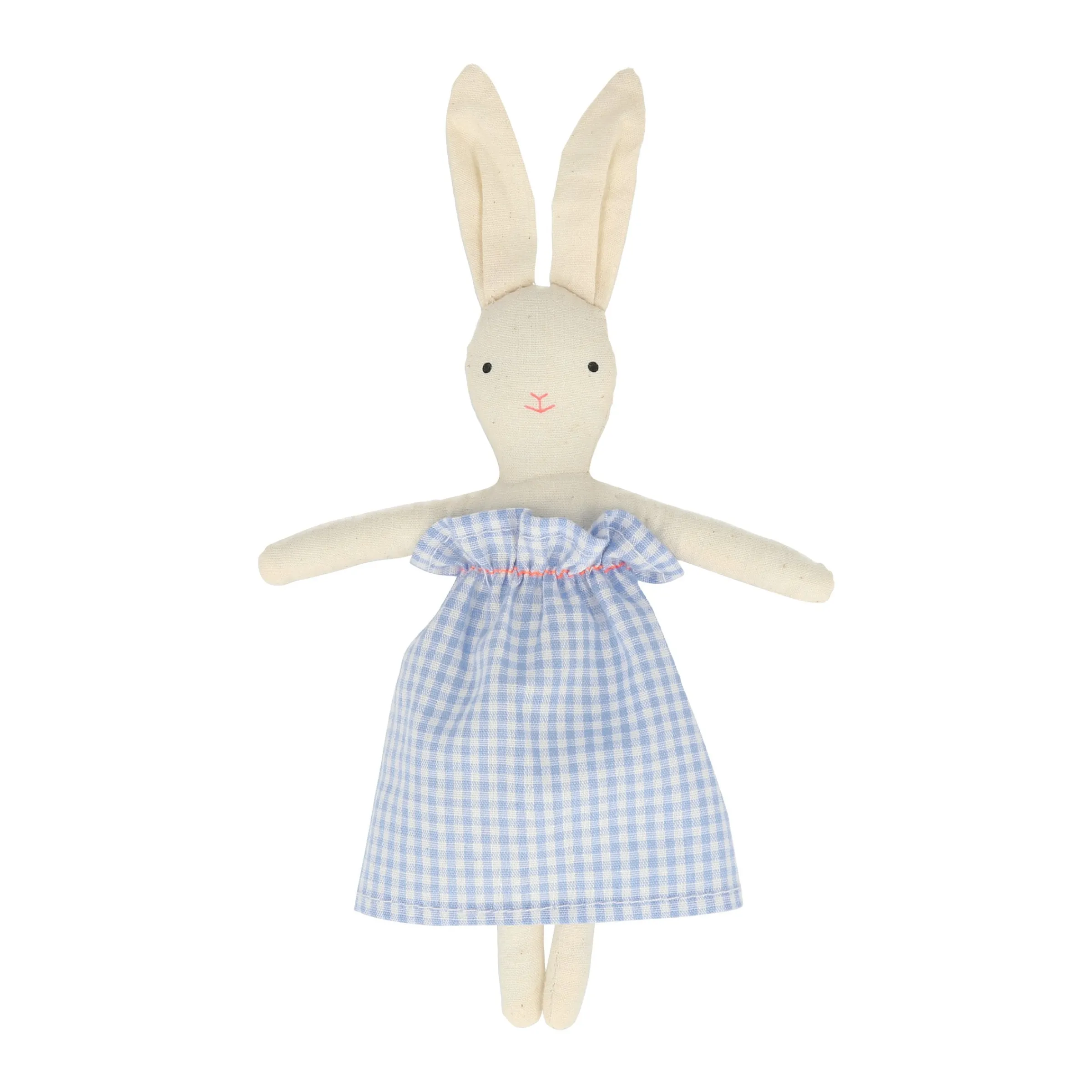 Bunny Mini Suitcase Doll>Meri Meri Outlet