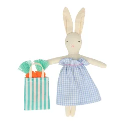 Bunny Mini Suitcase Doll><noscript><img width=