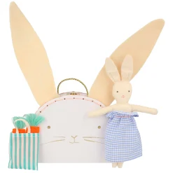 Bunny Mini Suitcase Doll><noscript><img width=