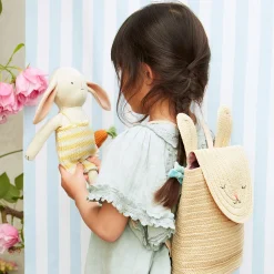 Bunny With Carrot>Meri Meri Discount
