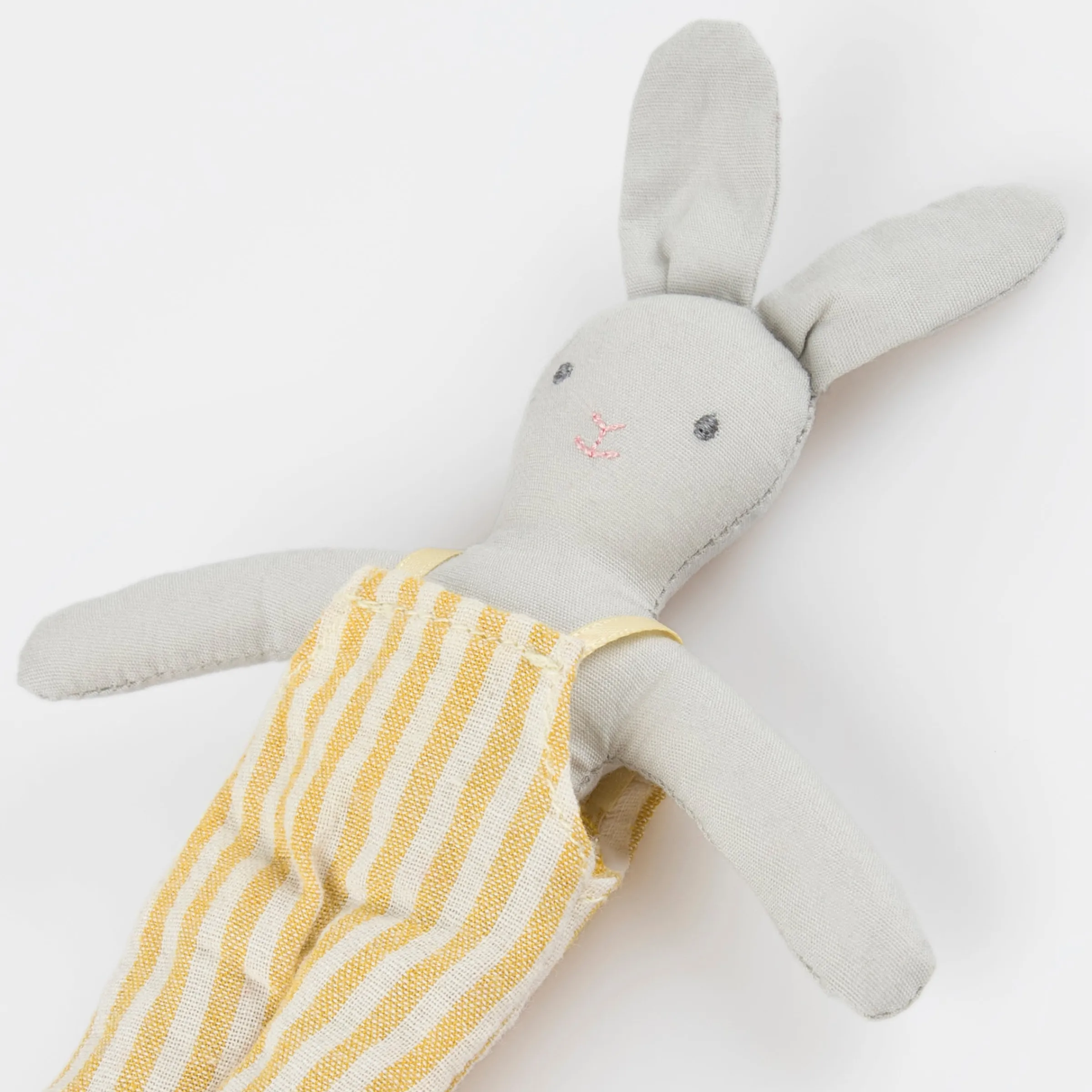 Carrot Bunny Mini Doll>Meri Meri Discount