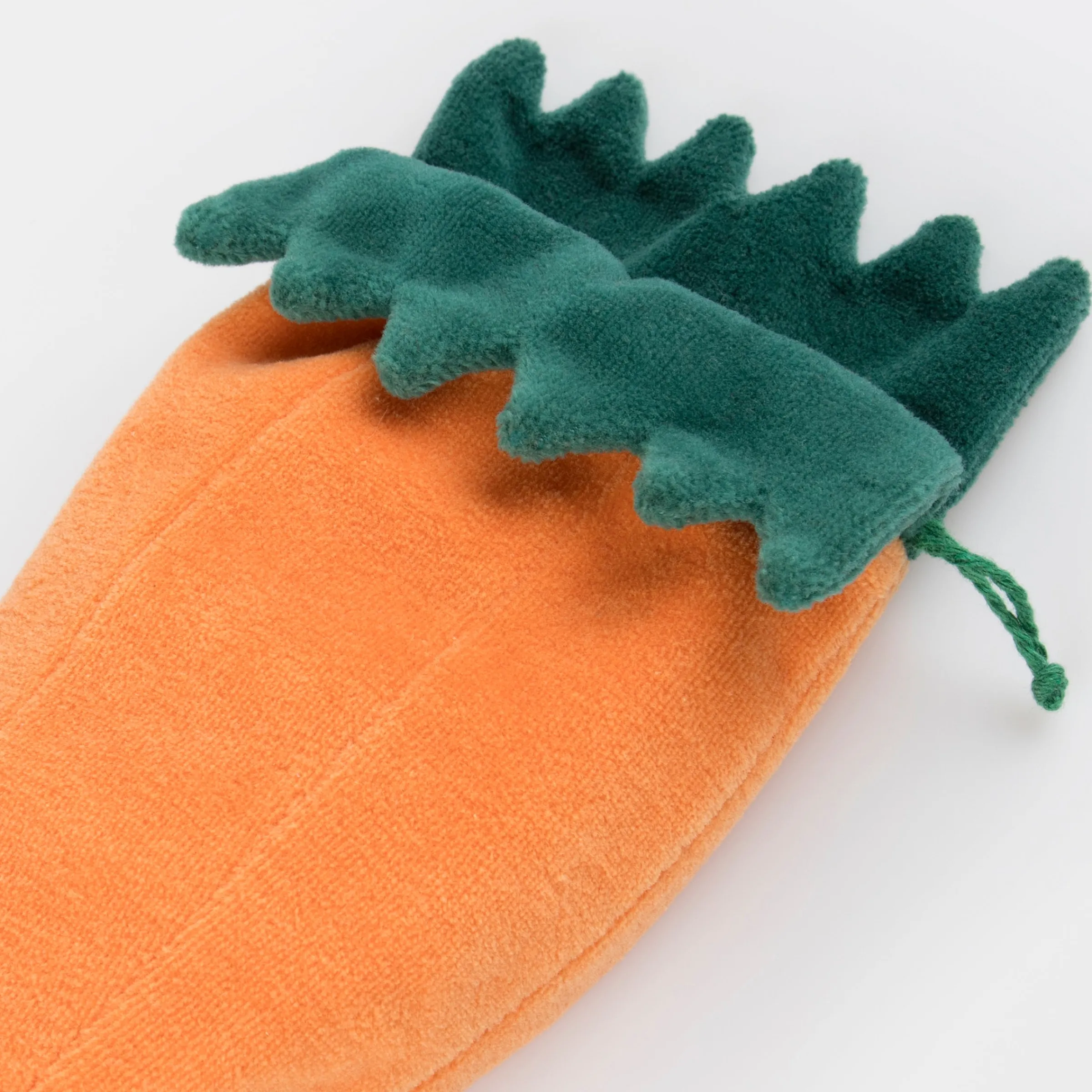 Carrot Bunny Mini Doll>Meri Meri Discount