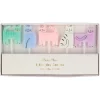 Cat Candles (x 5)>Meri Meri Clearance