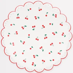 Cherries Party Set><noscript><img width=