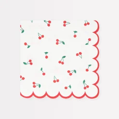 Cherries Party Set><noscript><img width=