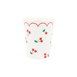 Cherries Party Set><noscript><img width=