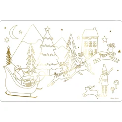 Christmas Coloring Placemats (x 8)><noscript><img width=