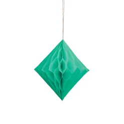 Christmas Honeycomb Decoration Kit (x 16)><noscript><img width=