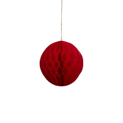 Christmas Honeycomb Decoration Kit (x 16)><noscript><img width=