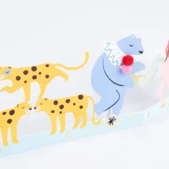 Circus Concertina Card><noscript><img width=