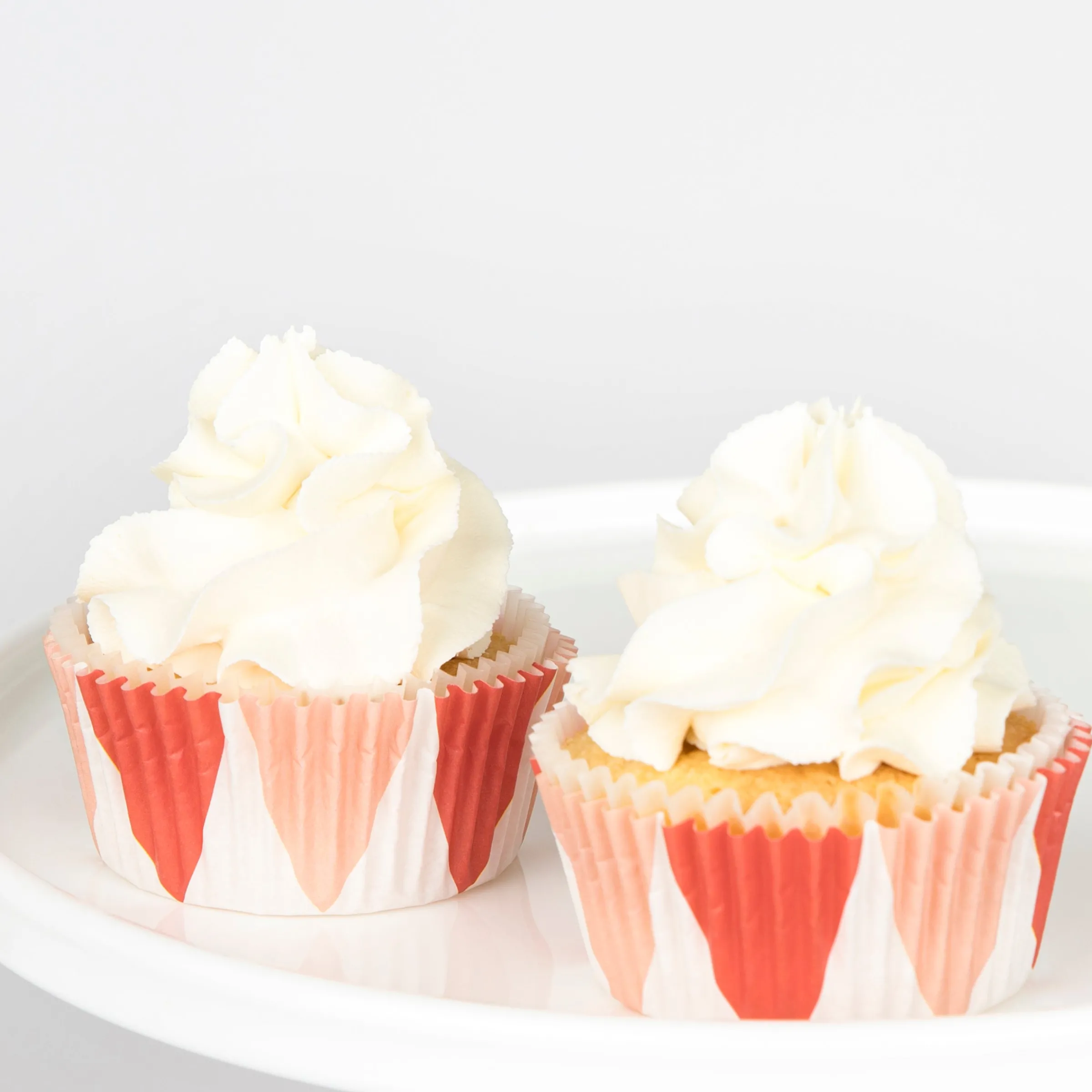 Circus Cupcake Kit (x 24 toppers)>Meri Meri Best