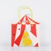 Circus Party Bags (x 8)>Meri Meri Hot