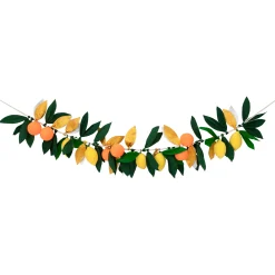 Citrus Fruit Garland><noscript><img width=
