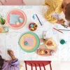 Color In Activity Tablecloth>Meri Meri New