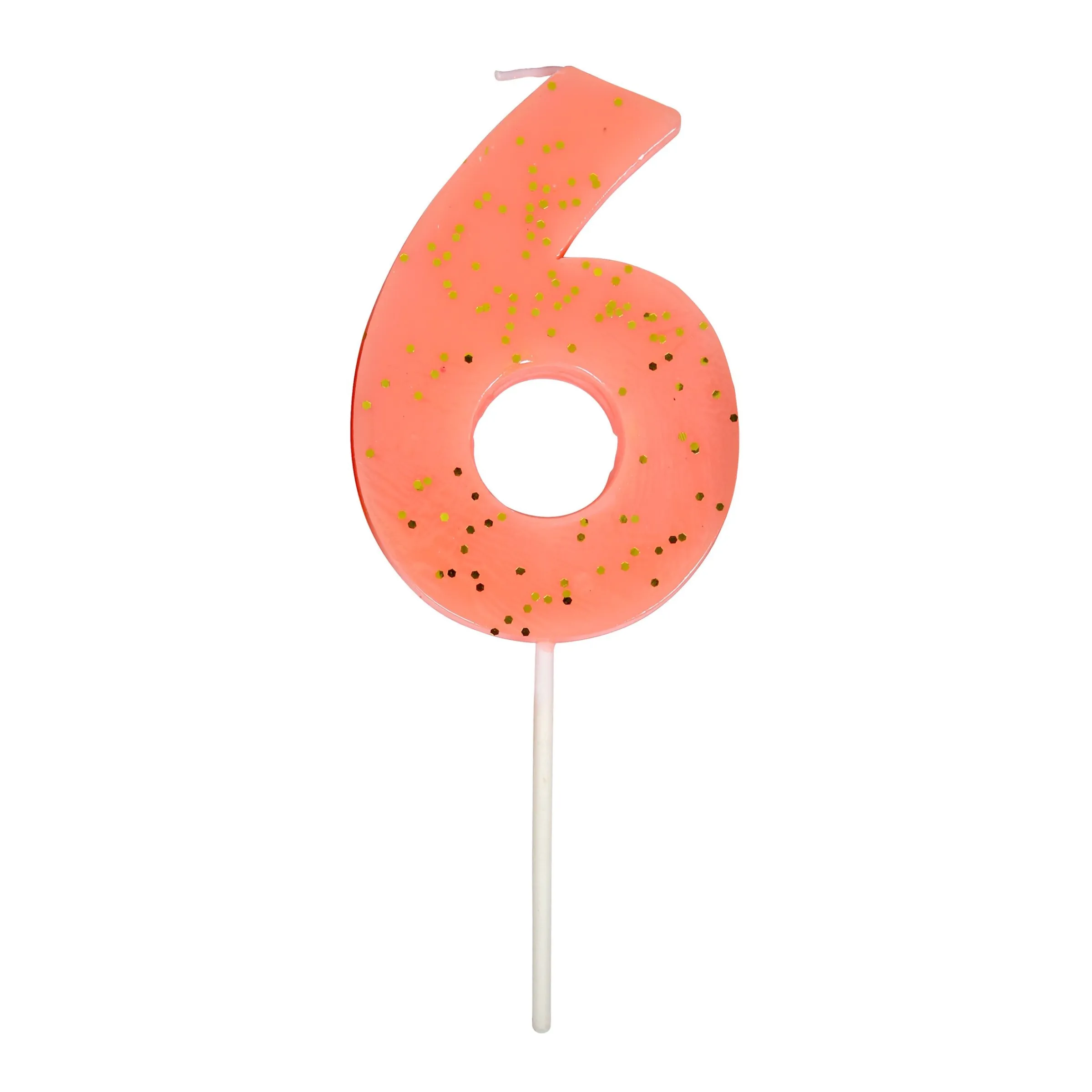 Colored Number Candles>Meri Meri Discount