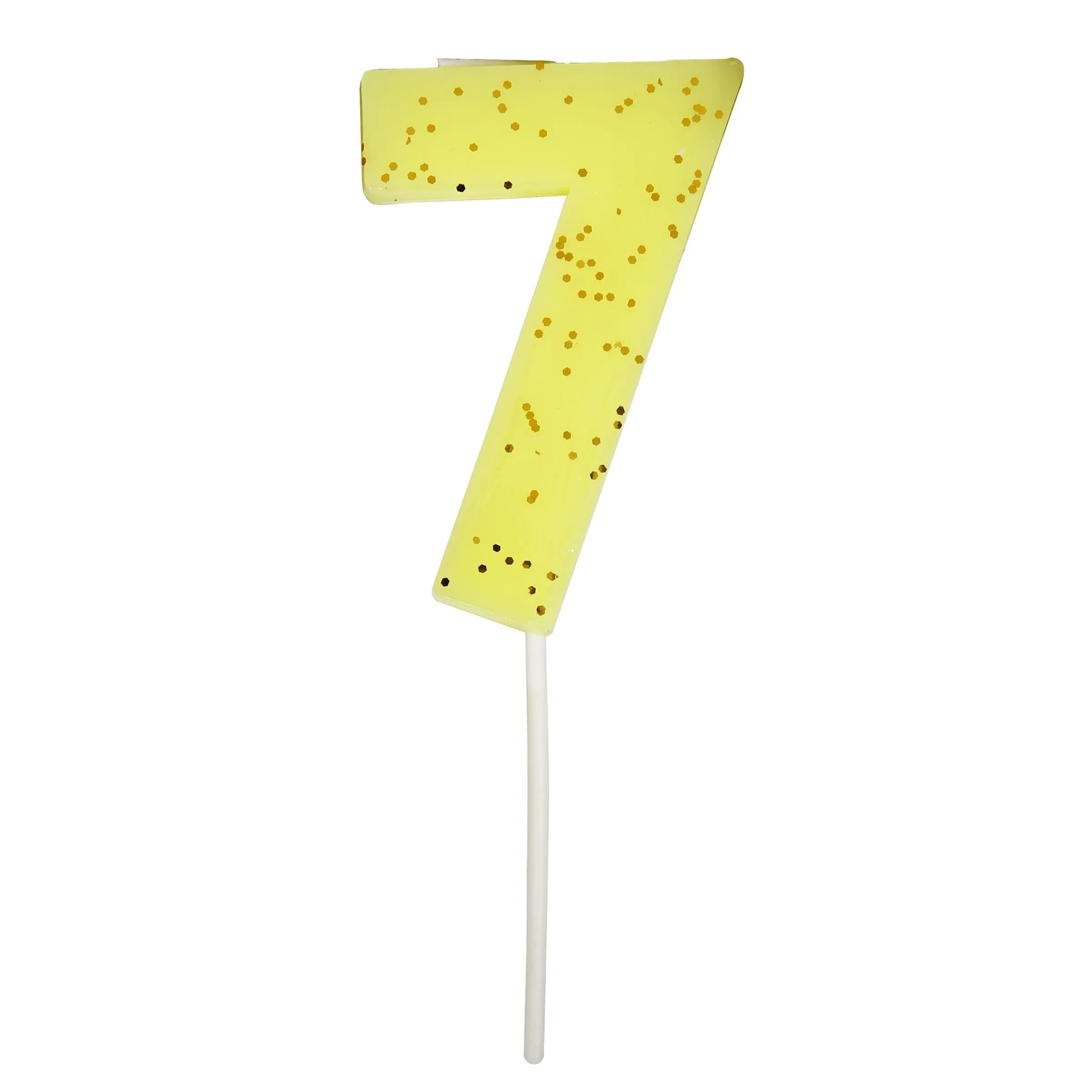 Colored Number Candles>Meri Meri Discount