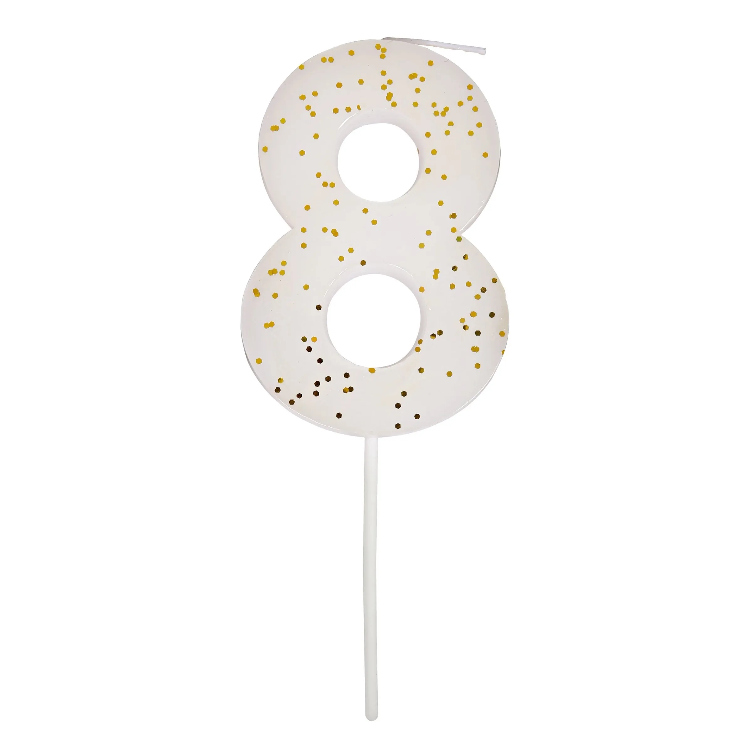Colored Number Candles>Meri Meri Discount