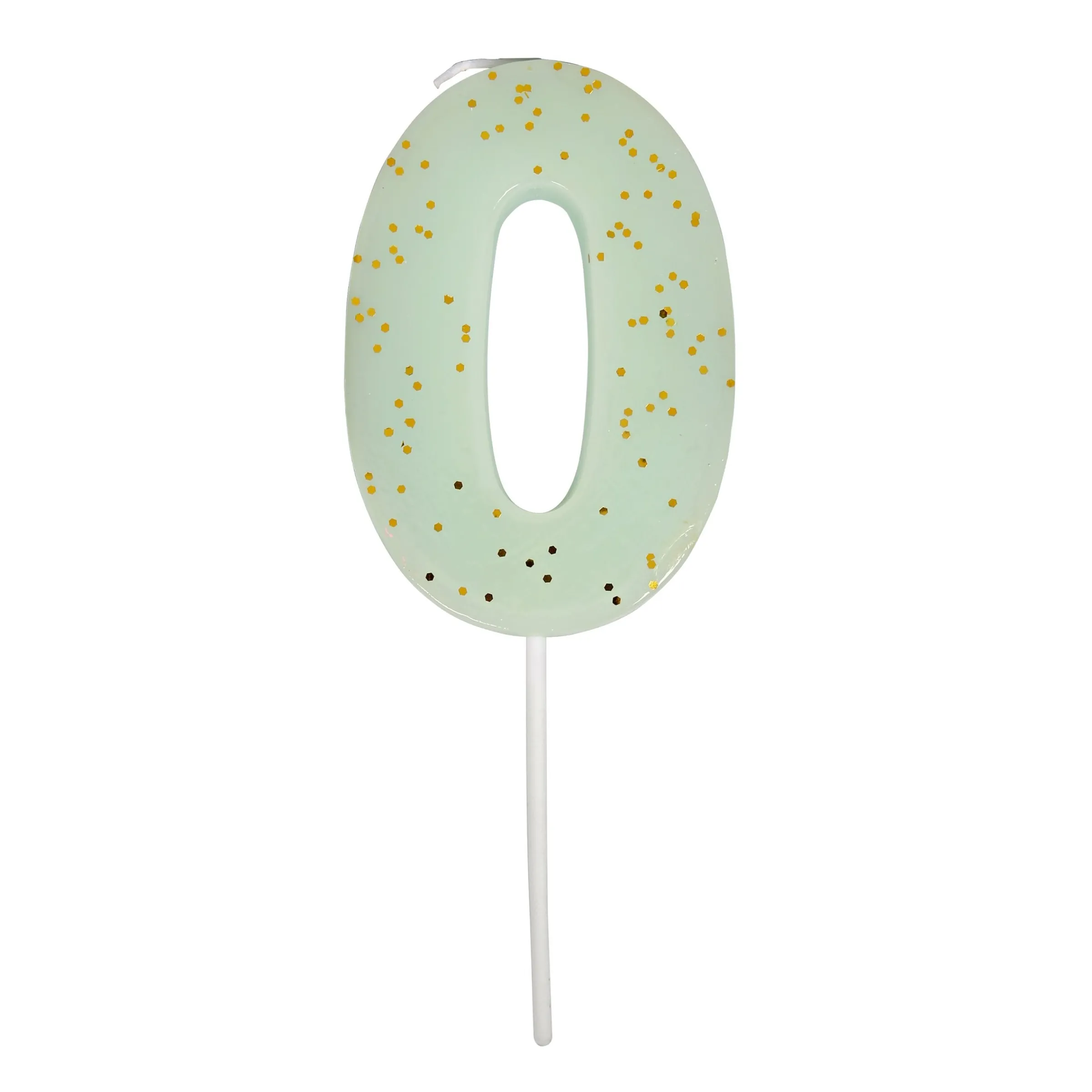 Colored Number Candles>Meri Meri Discount