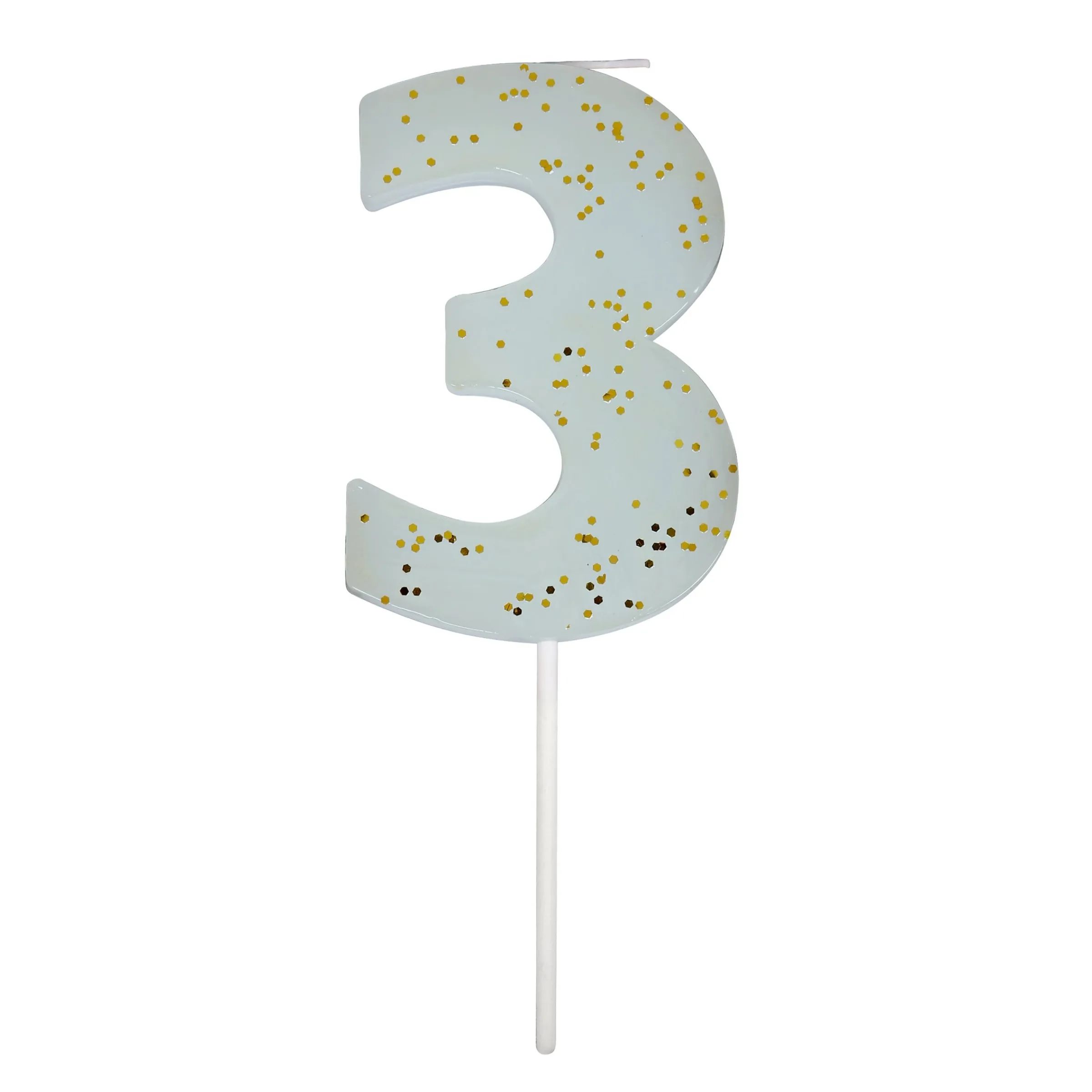 Colored Number Candles>Meri Meri Discount