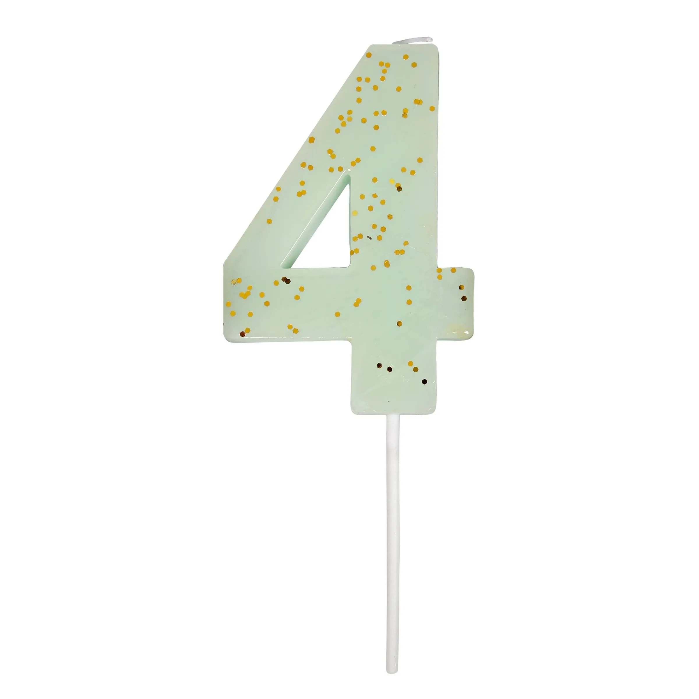 Colored Number Candles>Meri Meri Discount