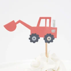 Construction Cupcake Kit (x 24 toppers)><noscript><img width=