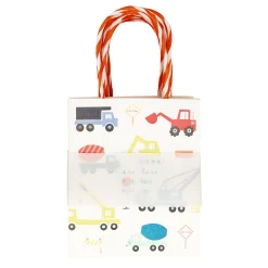 Construction Party Bag (x 8)><noscript><img width=