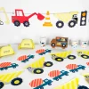 Construction Party Set>Meri Meri Outlet