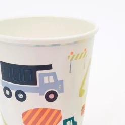 Construction Party Set><noscript><img width=